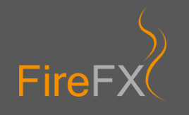 FireFx Logo